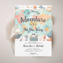 Search for greatest invitations The adventure begins