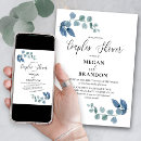 Search for co ed bridal shower invitations Bride