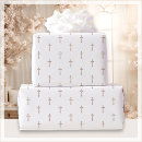 Search for neutral wrapping paper Baptism