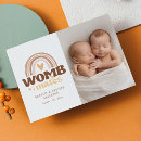 Search for twin pregnancy announcement postcards Simple