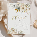 Search for white bloom cards Elegant