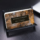 Search for copper business cards Salon