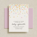 Search for rainbow cupcakes invitations Sprinkles