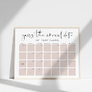 Search for baby shower guessing games For her