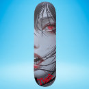 Search for vampire skateboards Manga