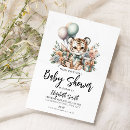 Search for baby welcome party invitations Boho