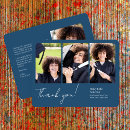Search for modern sophisticated cards Photo collage