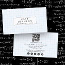 Search for mathematic business cards Arithmetic