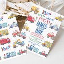 Search for policeman boys birthday invitations Police car
