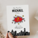 Search for dynamic invitations For kids