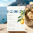 Search for italy wedding invitations Italian