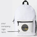 Search for company logo backpacks Your logo here