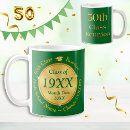 Search for class reunions mugs Gold