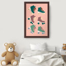 Search for cool pink posters Trendy
