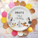 Search for dog plates Puppy party