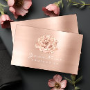 Search for cosmetology business cards Beauty