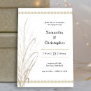 Search for bohemian engagement party invitations Simple
