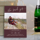 Search for yes invitations Modern