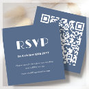Search for art square invitations Minimalist