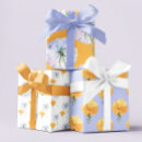 Search for dandelion wrapping paper Bridal shower