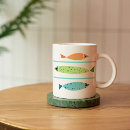Search for coastal beach mugs Marine
