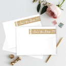 Search for white lace return address labels Rustic
