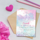 Search for 9th birthday invitations Dreamy
