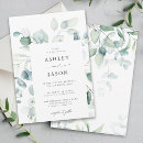 Search for inspirational wedding invitations Couple