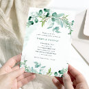 Search for traditional bridal shower invitations Simple