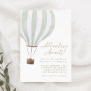 Search for mint and gold baby shower invitations Watercolor