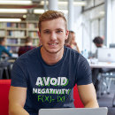 Search for negative tshirts Motivational