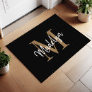 Search for new doormats Elegant