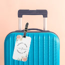 Search for mr and mrs luggage tags Honeymoon