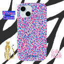 Search for blue leopard iphone cases Colourful