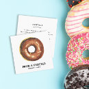Search for frosted business cards Sweets