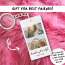 Search for bestfriend key rings Elegant