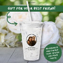 Search for best friend tumblers Gift