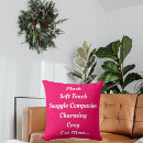 Search for funny cushions Housewarming