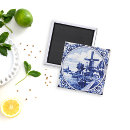 Search for dutch windmill Delft