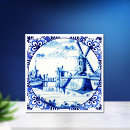 Search for delft blue tiles Windmill