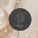 Search for mystic stickers Zodiac