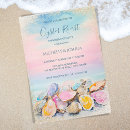 Search for oyster roast engagement party invitations Beach