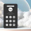 Search for nail salon loyalty cards Beautician