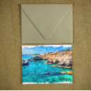 Search for mediterranean travel postcards Landscape