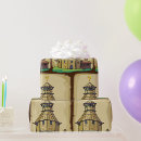 Search for barns wrapping paper Architecture