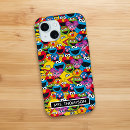Search for crew iphone cases Cookie monster