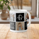Search for best ever grandpa mugs Black and white