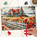 Search for poppy puzzles Poppies