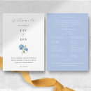 Search for event programs Dusty blue
