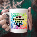 Search for homosexuality mugs Pride